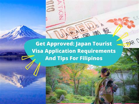 accredited agencies for japan visa|How To Get Japan Visa in the Philippines: A Complete .